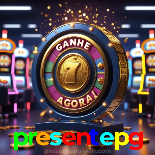 A Magia dos Caça-Níqueis no presentepg