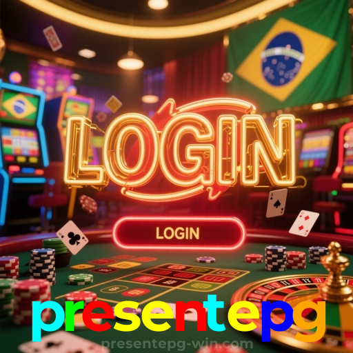 Cassino ao vivo no Brasil | presentepg: segura e premiada
